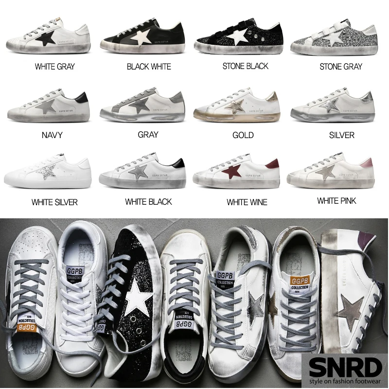 Newest Premium Paperplanes SNRD Lace Up Fashion Star Training GGPB Shoes Trainers Sneakers-SN-161
Newest Premium Paperplanes SNRD Lace Up Fashion Star Training GGPB Shoes Trainers Sneakers-SN-161
