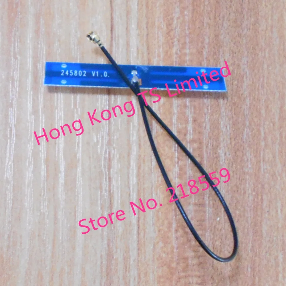 Built-in 2.4G 3G 5G5.8G4.9-5.9G multi-band antenna 5dBi Omni-directional high gain WIFI module antenna
Built-in 2.4G 3G 5G5.8G4.9-5.9G multi-band antenna 5dBi Omni-directional high gain WIFI module antenna