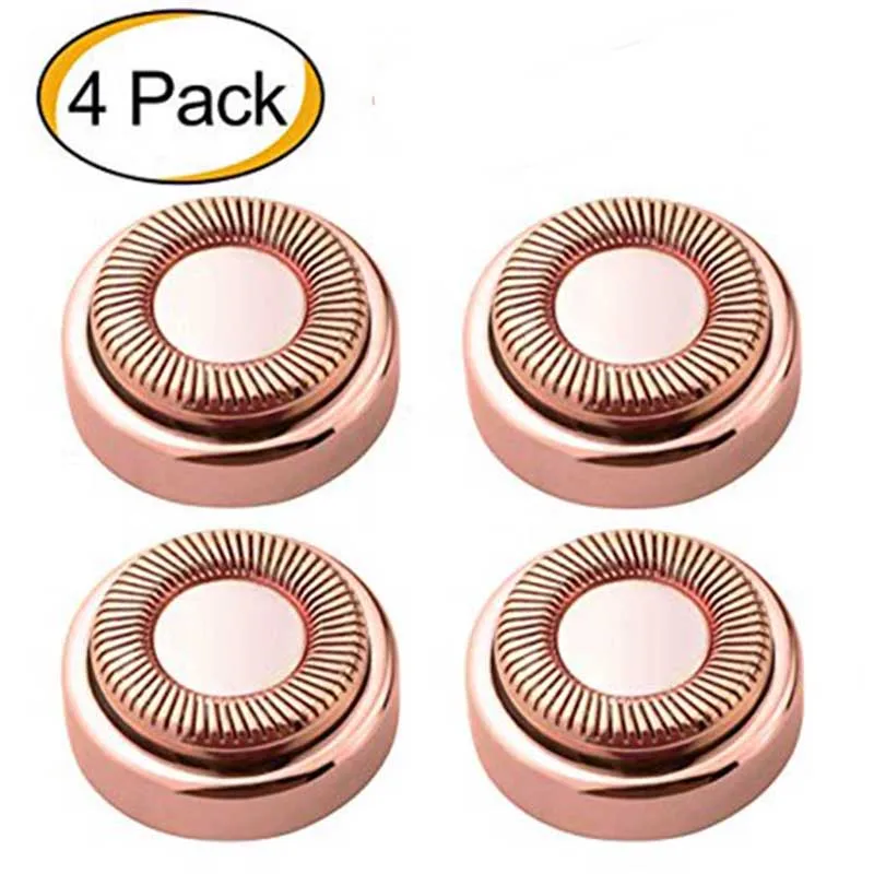 Finishing Touch Flawless Replacement Heads Finishing Touch Flawlesses Hair Remover Replacement Heads 2 Count
Finishing Touch Flawless Replacement Heads Finishing Touch Flawlesses Hair Remover Replacement Heads 2 Count