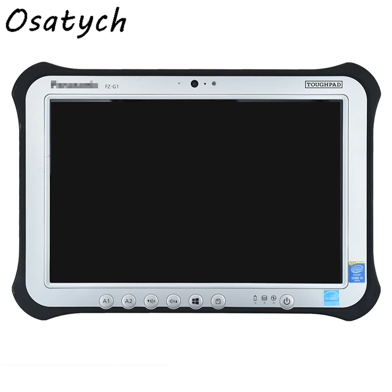 Original For Panasonic FZ G1 Touch Screen + LCD Screen Assembly Half Set Replacement
Original For Panasonic FZ G1 Touch Screen + LCD Screen Assembly Half Set Replacement