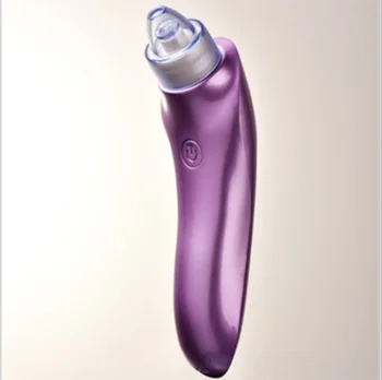 Vacuum Pore Cleaner Acne Blackhead Remover Skin Care Device Extraction USB Rechargeable Comedo Suction Tool 20pcs
Vacuum Pore Cleaner Acne Blackhead Remover Skin Care Device Extraction USB Rechargeable Comedo Suction Tool 20pcs