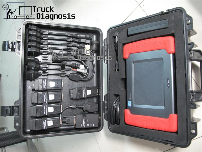For HT-8A multiple brands and Xtruck HDD Y009 machinery trucks excavators construction vehicles Generators diagnostic tool
For HT-8A multiple brands and Xtruck HDD Y009 machinery trucks excavators construction vehicles Generators diagnostic tool