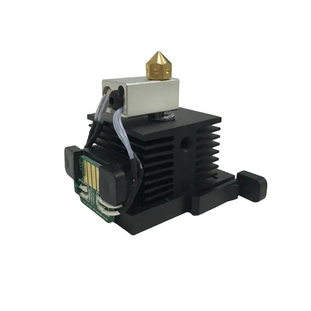 3D Printer Nozzle Suite extruder for K5 Plus Support 1.75mm PLA ABS PHA PETG PA PC 3D Printer filaments 0.2mm/0.4mm/0.8mm
3D Printer Nozzle Suite extruder for K5 Plus Support 1.75mm PLA ABS PHA PETG PA PC 3D Printer filaments 0.2mm/0.4mm/0.8mm