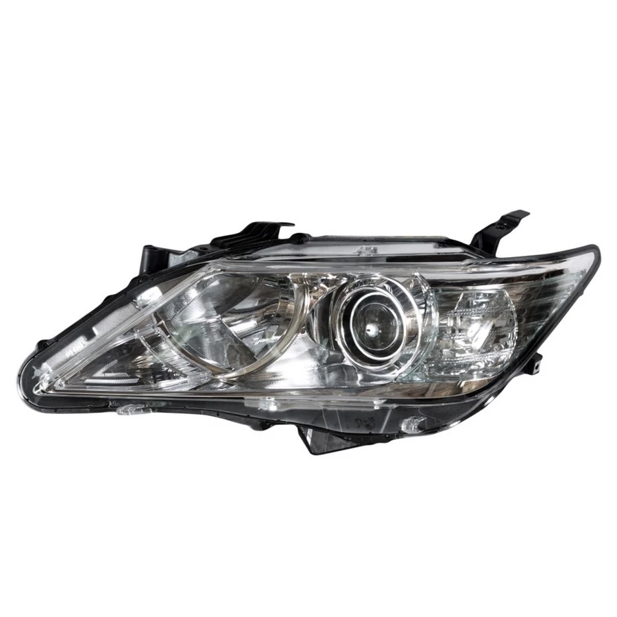 Headlight Left fits TOYOTA CAMRY 2011 2012 2013 2014 Headlamp Left Adjuster for XENON
Headlight Left fits TOYOTA CAMRY 2011 2012 2013 2014 Headlamp Left Adjuster for XENON