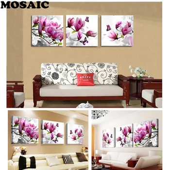 Triptych,DIY Diamond Embroidery,Diamond Painting Painting Orchid Pictures For Kitchen decor Diamond Mosaic,With Home Decoration
Triptych,DIY Diamond Embroidery,Diamond Painting Painting Orchid Pictures For Kitchen decor Diamond Mosaic,With Home Decoration