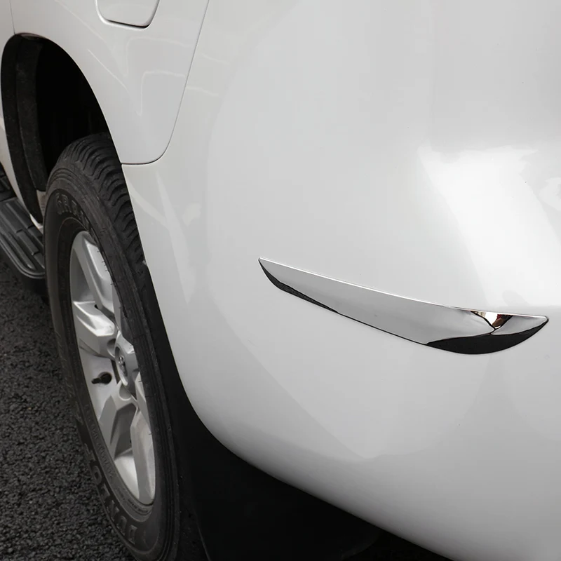 exterior durable decorative modified automovil parts modification decoration sticker strip car styling covers FOR Toyota Prado
exterior durable decorative modified automovil parts modification decoration sticker strip car styling covers FOR Toyota Prado