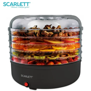 Drying for vegetables Scarlett SC-FD421010 125 W electric dryer for vegetables and fruits drying for fruit dryer for vegetables and fruits dehydrator for vegetables and fruits home appliances kitchen appliances
Drying for vegetables Scarlett SC-FD421010 125 W electric dryer for vegetables and fruits drying for fruit dryer for vegetables and fruits dehydrator for vegetables and fruits home appliances kitchen appliances