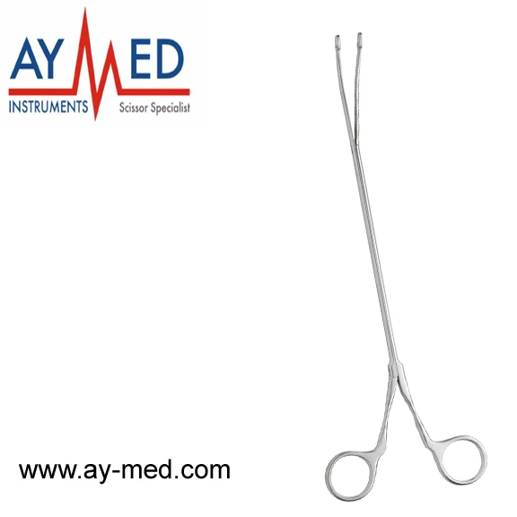 Node grasping vast /clamps / node grasping vats instruments thoracoscopy minimally surgical instruments - scissors
Node grasping vast /clamps / node grasping vats instruments thoracoscopy minimally surgical instruments - scissors