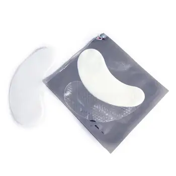 GLESUM Hot 50 pairs of Eyelash extension of grafted Eyelashes Eye stickers color patches 11 Eyes Eye patches tips Sticker
GLESUM Hot 50 pairs of Eyelash extension of grafted Eyelashes Eye stickers color patches 11 Eyes Eye patches tips Sticker