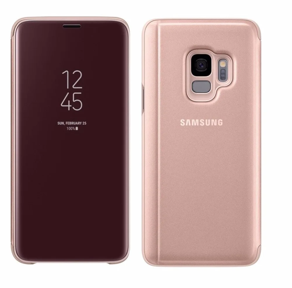 Купить Чехол Для Samsung Galaxy S9