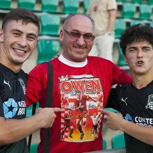 Лого пользователя I***v