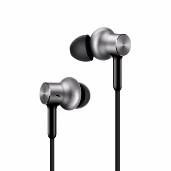 Original Xiaomi Hybrid Pro HD Earphone Xiaomi In-Ear Wired Control With Mic For MIX Redmi 5A Note 4 Huawei Android Mobile Phones
Original Xiaomi Hybrid Pro HD Earphone Xiaomi In-Ear Wired Control With Mic For MIX Redmi 5A Note 4 Huawei Android Mobile Phones