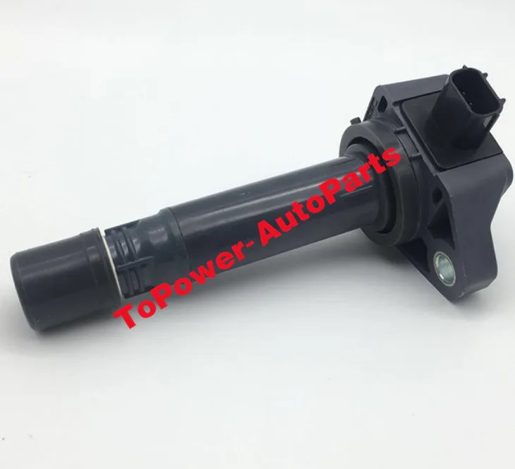 Brand New Automobile Replacement Accessories 30520-RNA-A01/099700-101/UF582/C1580 Ignition Coil for 2006-2011 Hhonda Civic 1.8L
Brand New Automobile Replacement Accessories 30520-RNA-A01/099700-101/UF582/C1580 Ignition Coil for 2006-2011 Hhonda Civic 1.8L
