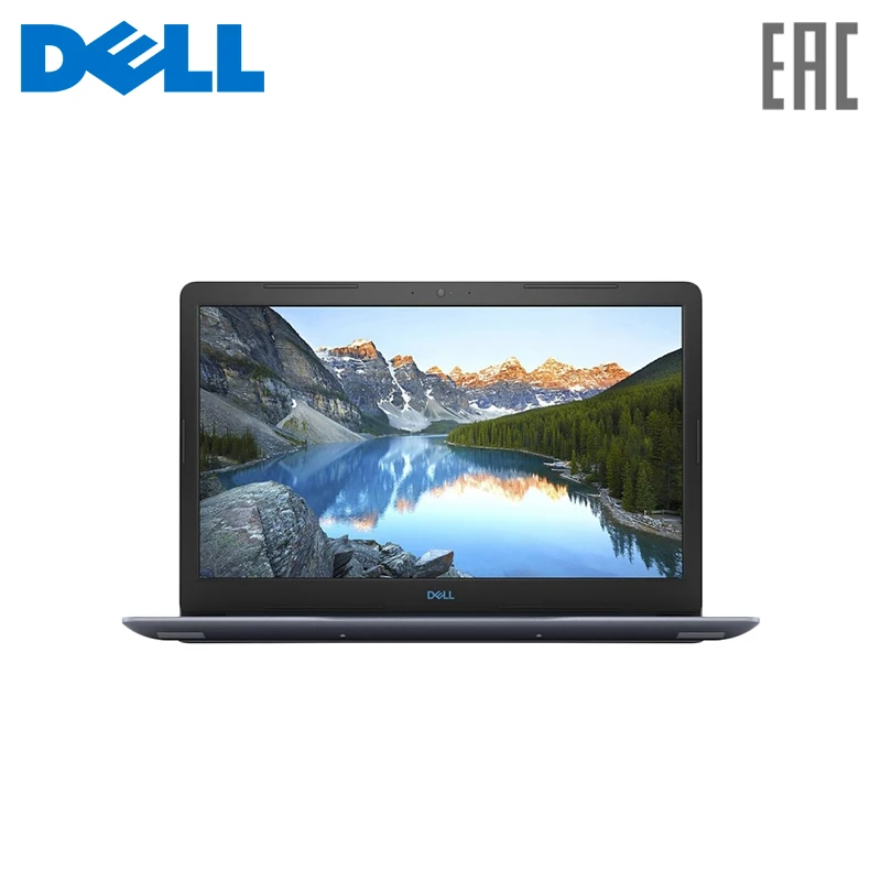 Ноутбук Dell G3 3779 17.3"/i7 8750H/16Gb/2Tb+256Gb SSD/NoODD/GeForce GTX 1060/Linux голубой (G317-7664) 
Ноутбук Dell G3 3779 17.3"/i7 8750H/16Gb/2Tb+256Gb SSD/NoODD/GeForce GTX 1060/Linux голубой (G317-7664)