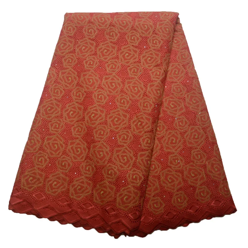 Swiss Voile Lace In Switzerland Nigerian Lace fabrics Red Swiss African Cotton Embroidery Lace Fabric For Man Or Women L145-1
Swiss Voile Lace In Switzerland Nigerian Lace fabrics Red Swiss African Cotton Embroidery Lace Fabric For Man Or Women L145-1