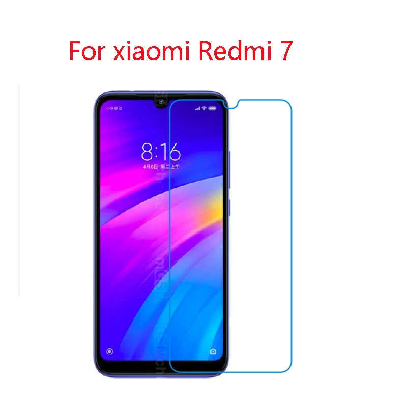 (3-Pack) 9H flexible glass screen protector For Xiaomi Redmi 7,5A,6A,note 3,4,4X,5,5A,5A Prime,pro,Y2
(3-Pack) 9H flexible glass screen protector For Xiaomi Redmi 7,5A,6A,note 3,4,4X,5,5A,5A Prime,pro,Y2
