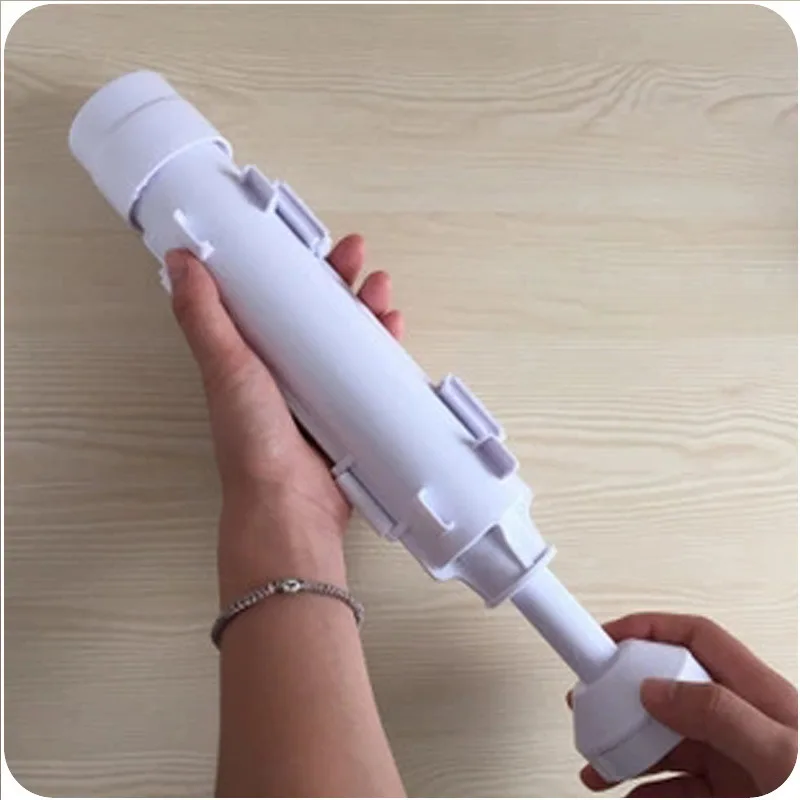 Roller Sushi Roll Mold Kitchen Tools Gadgets Sushi maker Bazooka Rice Meat Vegetables DIY Making Kitchen Accessories sushi tools
Roller Sushi Roll Mold Kitchen Tools Gadgets Sushi maker Bazooka Rice Meat Vegetables DIY Making Kitchen Accessories sushi tools