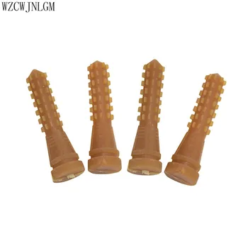 Poultry Rubber Stick Hair Removal Machine Pigeons Stork Chicken Plucking Rubber Picking Fingers Clear Stick Hair Puller 20pcs
Poultry Rubber Stick Hair Removal Machine Pigeons Stork Chicken Plucking Rubber Picking Fingers Clear Stick Hair Puller 20pcs