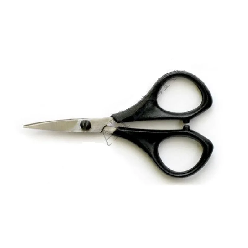 95mm Belorussian Steel Sharp Manicure Scissors Trimming Tweezer Scissors Make Up Beauty Tool nails design hands
95mm Belorussian Steel Sharp Manicure Scissors Trimming Tweezer Scissors Make Up Beauty Tool nails design hands