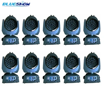 No tax custom 10pcs/lot Zoom Wash LED Moving head light 36x10w rgbw 4in1 or 36x12w rgbwa 5in1 or 36x15w rgbwauv 6in1 Focus
No tax custom 10pcs/lot Zoom Wash LED Moving head light 36x10w rgbw 4in1 or 36x12w rgbwa 5in1 or 36x15w rgbwauv 6in1 Focus