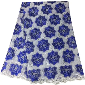 Swiss Lace Fabric 2018 Swiss Voile Lace In Switzerland High Quality African Dry Cotton Voile Lace Fabric For Wedding HJ890-1
Swiss Lace Fabric 2018 Swiss Voile Lace In Switzerland High Quality African Dry Cotton Voile Lace Fabric For Wedding HJ890-1