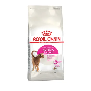Royal Canin Exigent Aromatic Attraction для кошек привередливых к аромату продукта, Cat food, for cats, 10 кг
Royal Canin Exigent Aromatic Attraction для кошек привередливых к аромату продукта, Cat food, for cats, 10 кг