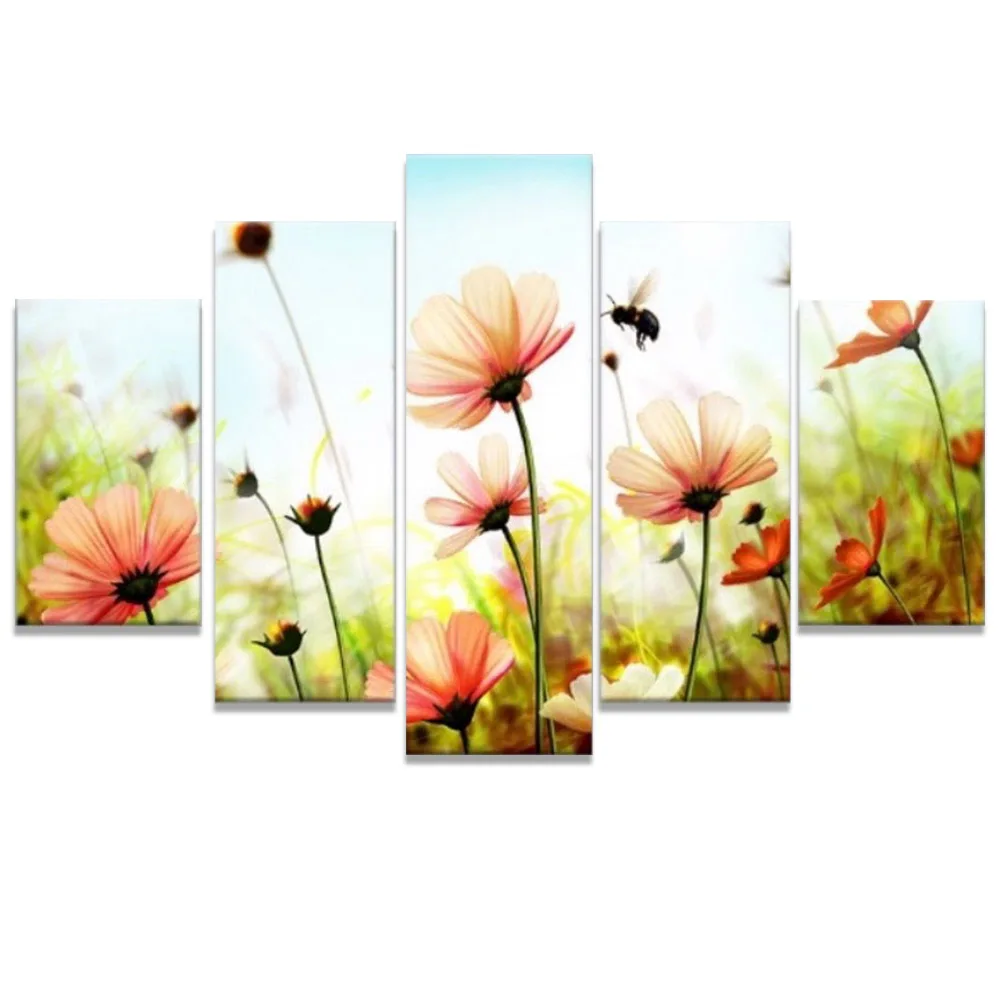 Framed Modern Painting Picture Prints on Canvas Wall art for Home Office Room Decoration Gift Stretched Ready to Hang
Framed Modern Painting Picture Prints on Canvas Wall art for Home Office Room Decoration Gift Stretched Ready to Hang