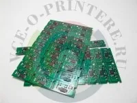 Чипы для картриджа Ricoh SP 3400/3410 | Компьютеры и офис