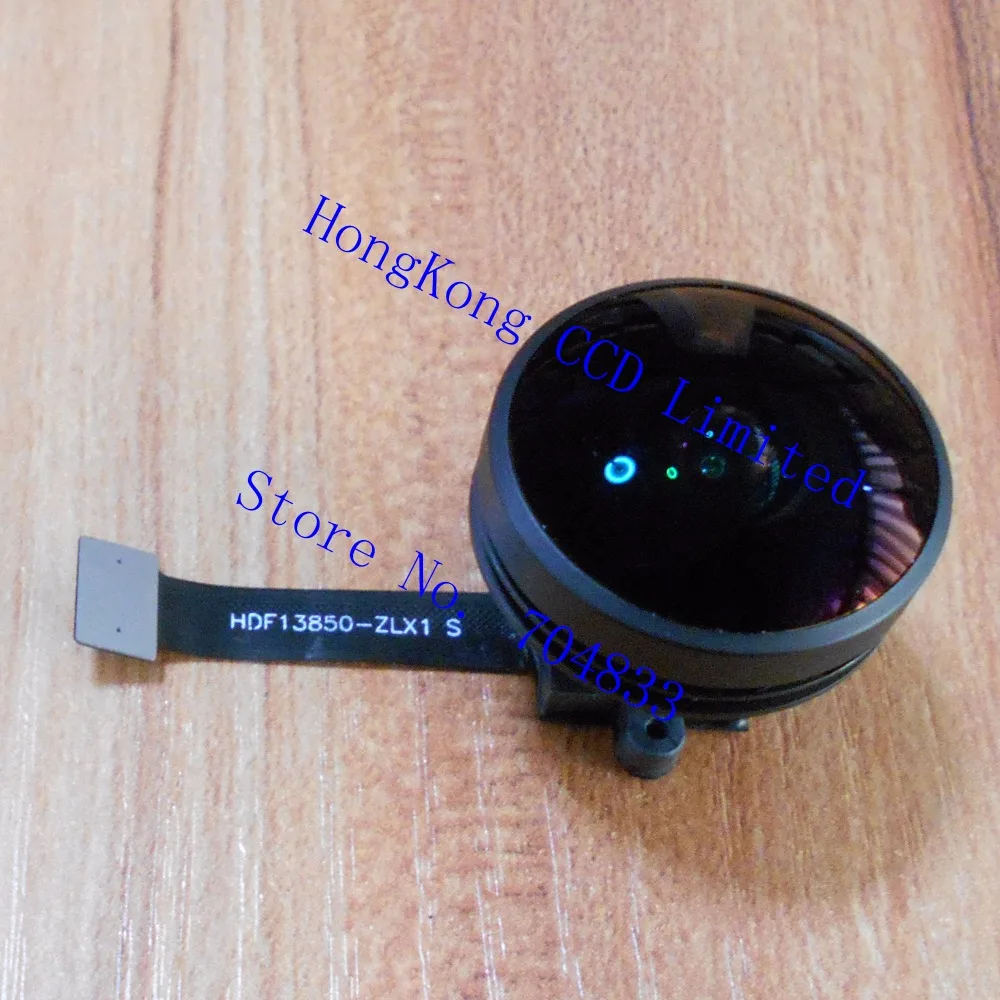 OV13850 13 million pixel camera module 230 degree lens panorama HD camera module
OV13850 13 million pixel camera module 230 degree lens panorama HD camera module
