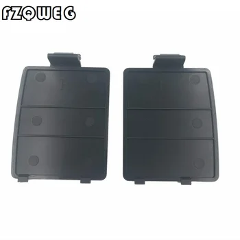 FZQWEG 5 Pairs For Seg Game Gear Handheld System Door Cover For GameGear GG L Aand R AA Battery Deep Gray
FZQWEG 5 Pairs For Seg Game Gear Handheld System Door Cover For GameGear GG L Aand R AA Battery Deep Gray