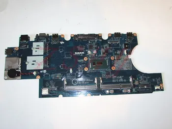 For DELL Latitude 15 E5550 Series Laptop Motherboard CN-0H89GR 0H89GR I3 Processor ZAM80 LA-A911P DDR3L
For DELL Latitude 15 E5550 Series Laptop Motherboard CN-0H89GR 0H89GR I3 Processor ZAM80 LA-A911P DDR3L