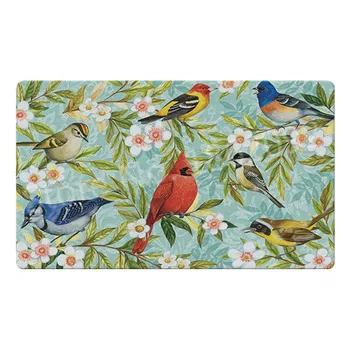 Shabby Chic Flower Bird Collage Kitchen Bedroom Doormat Bird Collage Art Print Welcome Door Mat for Entrance Floor Rug Carpet
Shabby Chic Flower Bird Collage Kitchen Bedroom Doormat Bird Collage Art Print Welcome Door Mat for Entrance Floor Rug Carpet