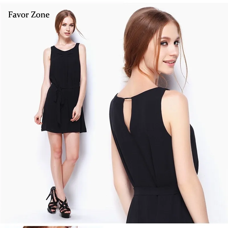 Sleeveless Summer Elegant Dress For Women Bundle Waist O-neck Strap Mini Women's Summer Sundress Work Party Beach Dress Female
Sleeveless Summer Elegant Dress For Women Bundle Waist O-neck Strap Mini Women's Summer Sundress Work Party Beach Dress Female