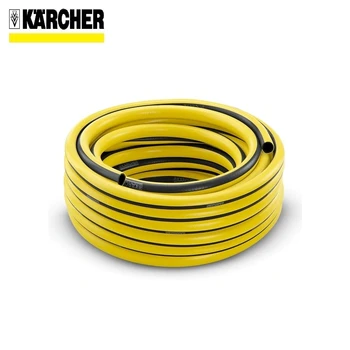 Hose PrimoFlex 1/2 Karcher Garden hose Heat resistant hose Suitable for watering Three-layer hose
Hose PrimoFlex 1/2 Karcher Garden hose Heat resistant hose Suitable for watering Three-layer hose