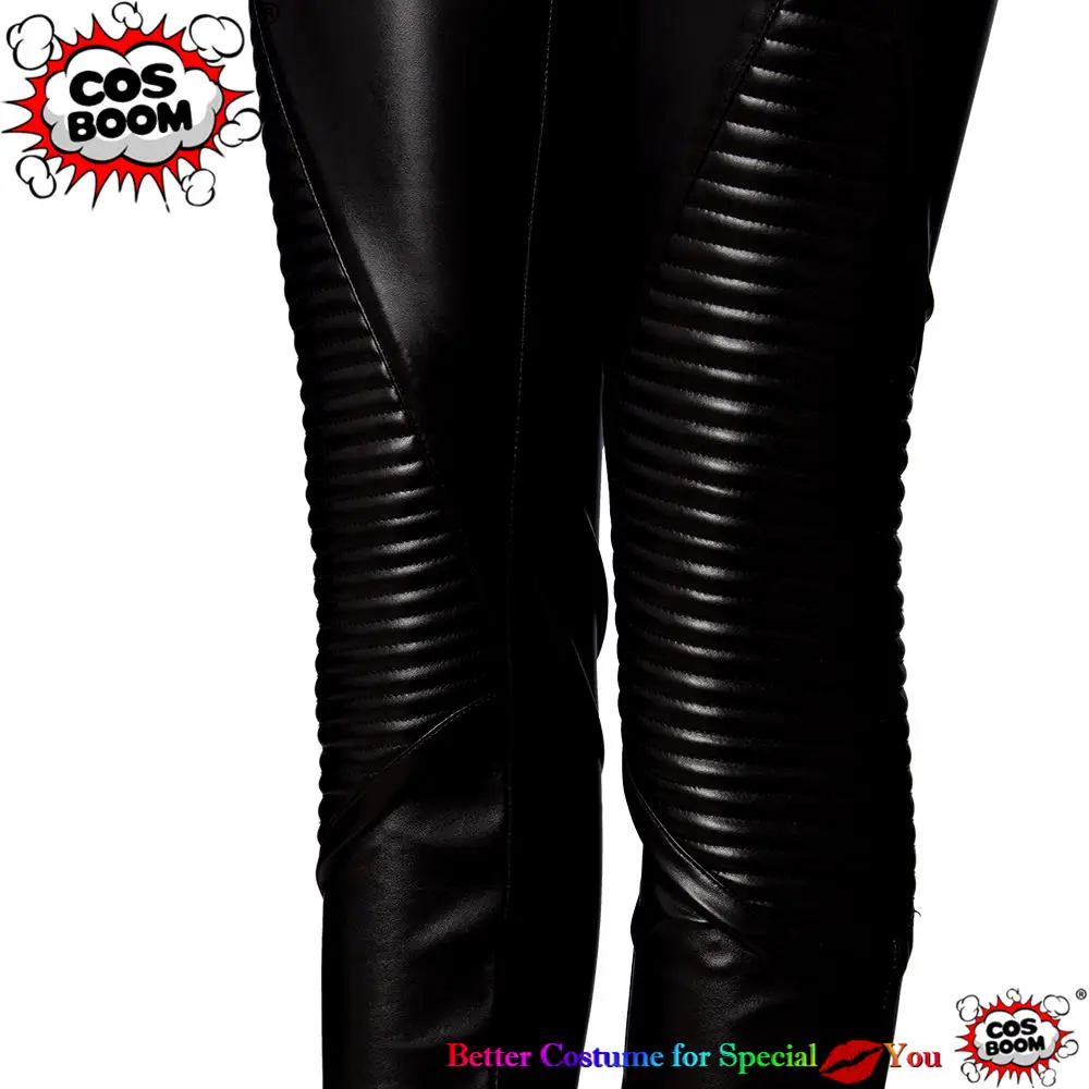 alita battle angel cosplay costume12