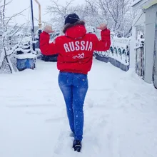 Лого пользователя N***a