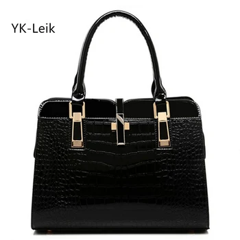 YK-Leik Europe and America Luxury handbags women bags designer Shoulder Bags Crossbody bags for women leather bag bolsa feminina
YK-Leik Europe and America Luxury handbags women bags designer Shoulder Bags Crossbody bags for women leather bag bolsa feminina