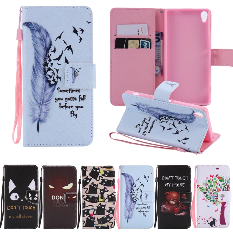 For Sony Xperia XA Case Wallet Flip Cover Magnetic PU Leather Painted Phone Cases For Sony Xperia XA F3111 F3112 F3113 F3115
For Sony Xperia XA Case Wallet Flip Cover Magnetic PU Leather Painted Phone Cases For Sony Xperia XA F3111 F3112 F3113 F3115
