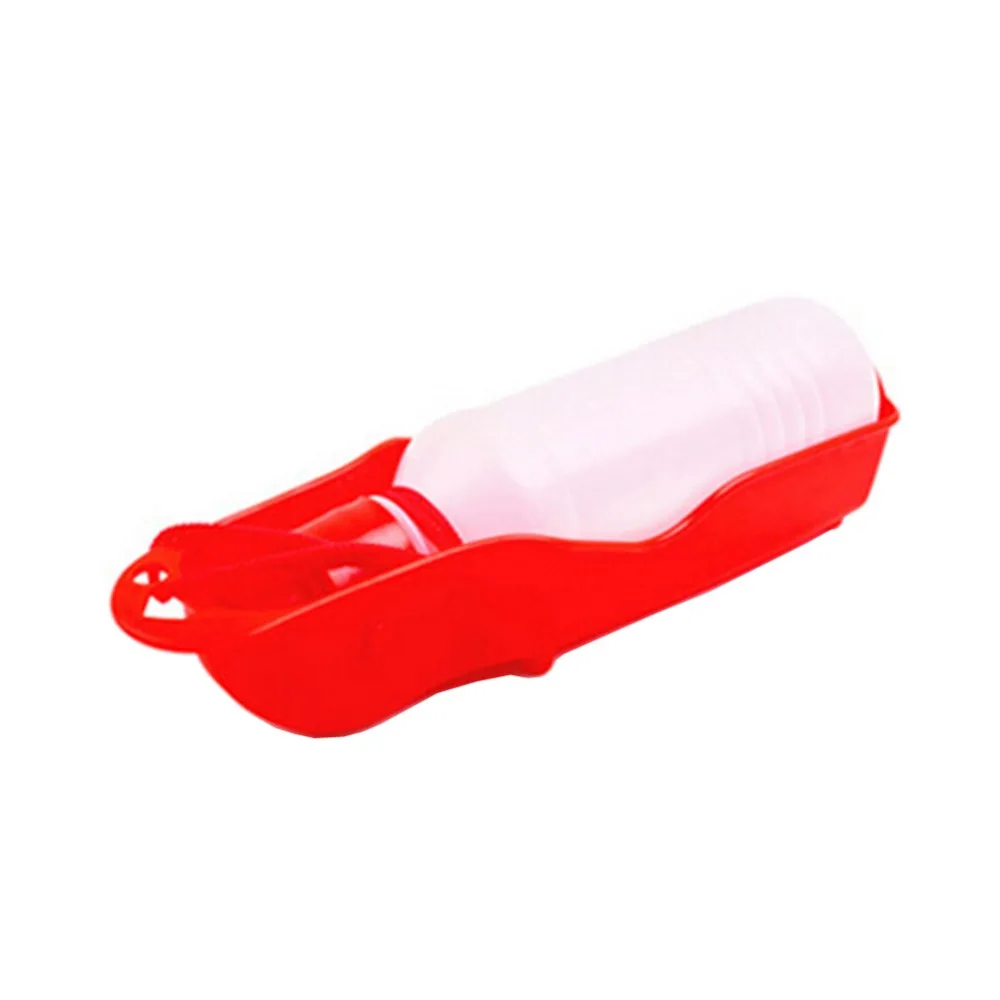Water Feeding Drink Bottle Potable Pet Dog Cat 250ml Plastic Hiking Travelling Pets Folding Water Dispenser Drinker Feeder Bowl
Water Feeding Drink Bottle Potable Pet Dog Cat 250ml Plastic Hiking Travelling Pets Folding Water Dispenser Drinker Feeder Bowl