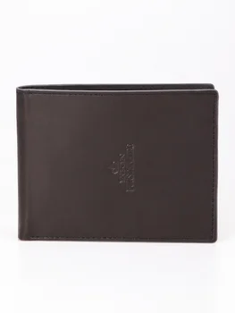 Leather wallet-matte
Leather wallet-matte
