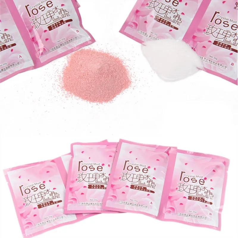 60g Rose Bubble Bath Powder Foot Bath Crystal Mud Body Foot Skin Care SPA Bath Salt Exfoliation Scruber Dead Skin Remover
60g Rose Bubble Bath Powder Foot Bath Crystal Mud Body Foot Skin Care SPA Bath Salt Exfoliation Scruber Dead Skin Remover