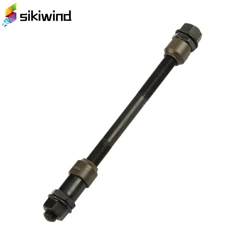 Carbon Steel Bicycle Hub Axle Rear Front Quick Release Hub Hollow Axle Cassette Adapter Replacement Shaft Lever Wheel BearingZ60
Carbon Steel Bicycle Hub Axle Rear Front Quick Release Hub Hollow Axle Cassette Adapter Replacement Shaft Lever Wheel BearingZ60