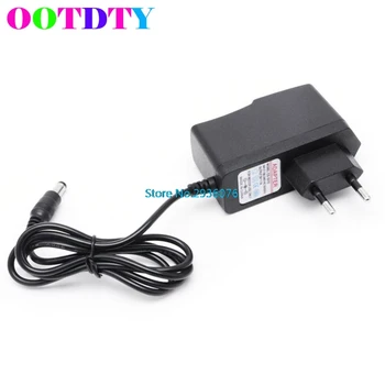 OOTDTY 3V 1A AC Converter Adapter DC Power Supply EU Plug Charger 5.5mm x 2.1mm APR18_25
OOTDTY 3V 1A AC Converter Adapter DC Power Supply EU Plug Charger 5.5mm x 2.1mm APR18_25
