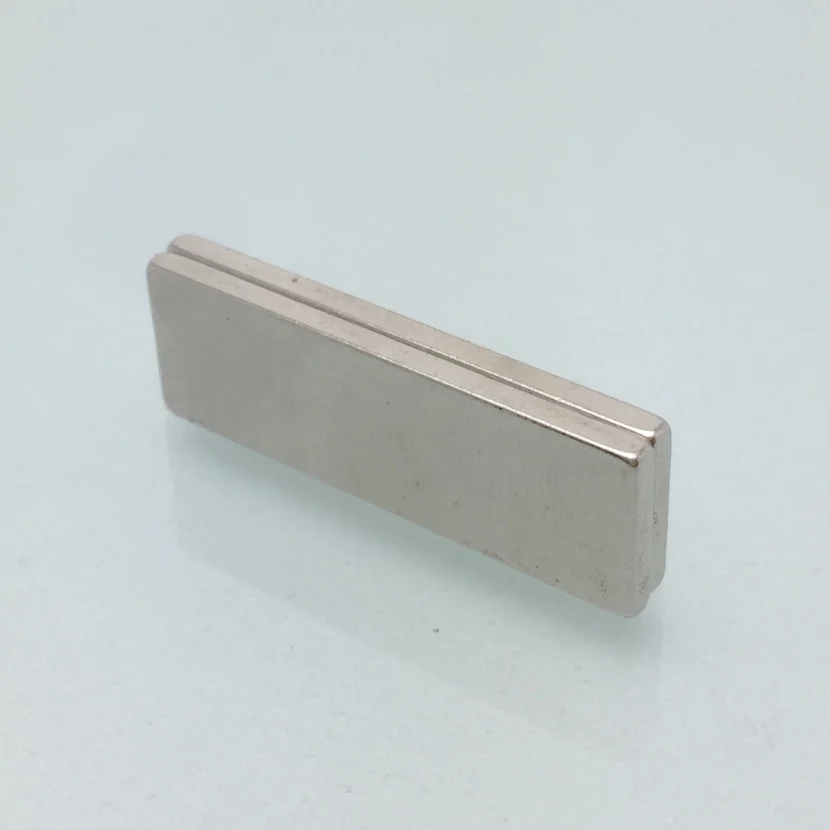 6pcs 30 x 10 x 2 mm N35 Neodymium magnet block Super Strong Powerful Cuboid Block Magnet Rare Earth Neodymium craft magnetic
6pcs 30 x 10 x 2 mm N35 Neodymium magnet block Super Strong Powerful Cuboid Block Magnet Rare Earth Neodymium craft magnetic