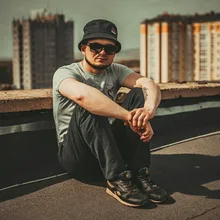 Лого пользователя D***v