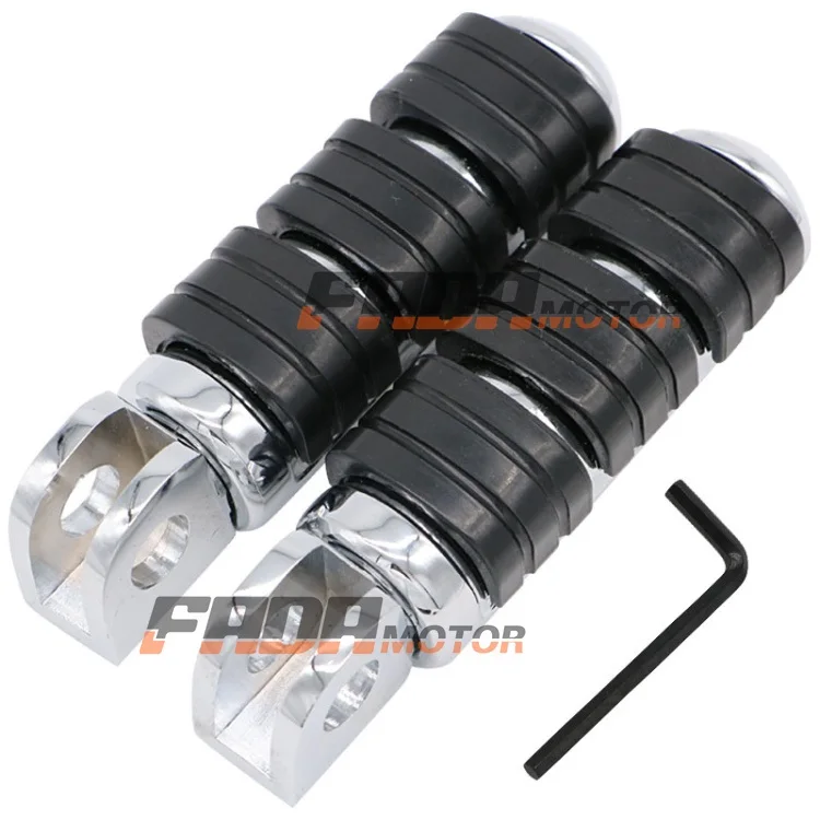 Передние Подножки для Kawasaki Ninja 250R EX300 650 ZX-6R 7R 9R 10R 11 12R 14R ZZR1400 конкурс 1400GTR Z1000 00 + (120)
Передние Подножки для Kawasaki Ninja 250R EX300 650 ZX-6R 7R 9R 10R 11 12R 14R ZZR1400 конкурс 1400GTR Z1000 00 + (120)