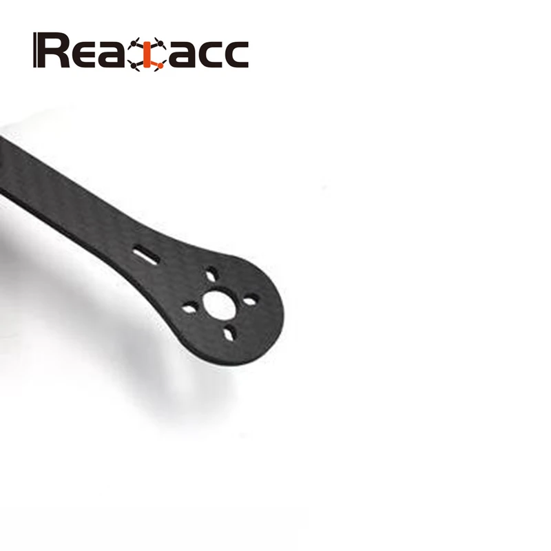 Рама для мультикоптера Realacc X4R X5R X6R 180 мм 220 250 из углеродного волокна 4