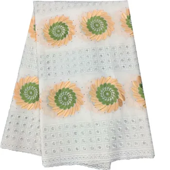 High Quality african Swiss Voile Lace 2018 African Polish Swiss Cotton Voile Lace Fabric For men and women JA100-1
High Quality african Swiss Voile Lace 2018 African Polish Swiss Cotton Voile Lace Fabric For men and women JA100-1