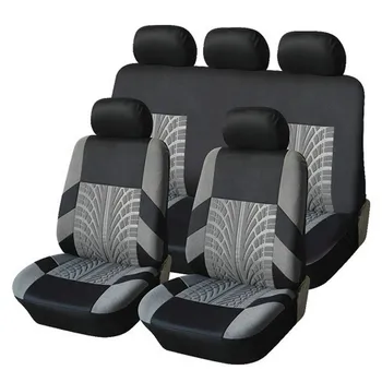Racing Car Seat Covers Tire Track Universal Front Rear Cover Interior Accessories for Kia Rio lada Renault Nissan Ford bmw VW
Racing Car Seat Covers Tire Track Universal Front Rear Cover Interior Accessories for Kia Rio lada Renault Nissan Ford bmw VW