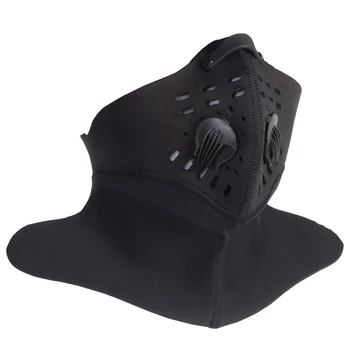 Winter Warm Mask Motorcycle Bike Ski Cycling Outdoor Riding Half Face Mask Cover Balaclava Windproof Dustproof Filters Face Mask
Winter Warm Mask Motorcycle Bike Ski Cycling Outdoor Riding Half Face Mask Cover Balaclava Windproof Dustproof Filters Face Mask